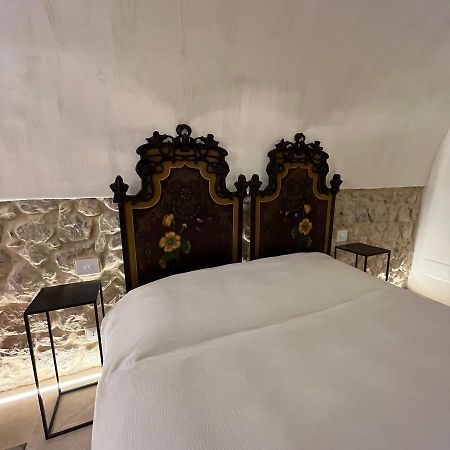 B&B Scicli La Casuzza Buitenkant foto