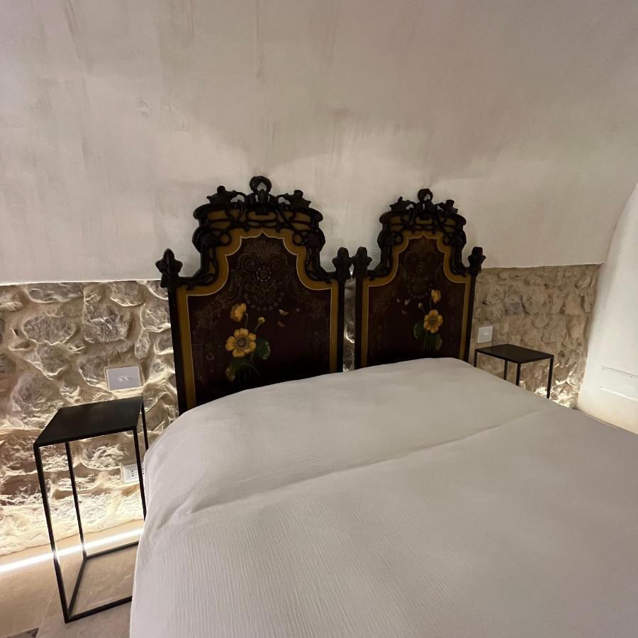 B&B Scicli La Casuzza Buitenkant foto