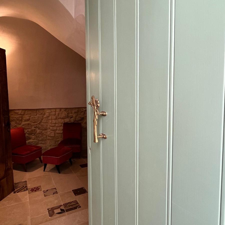 B&B Scicli La Casuzza Buitenkant foto