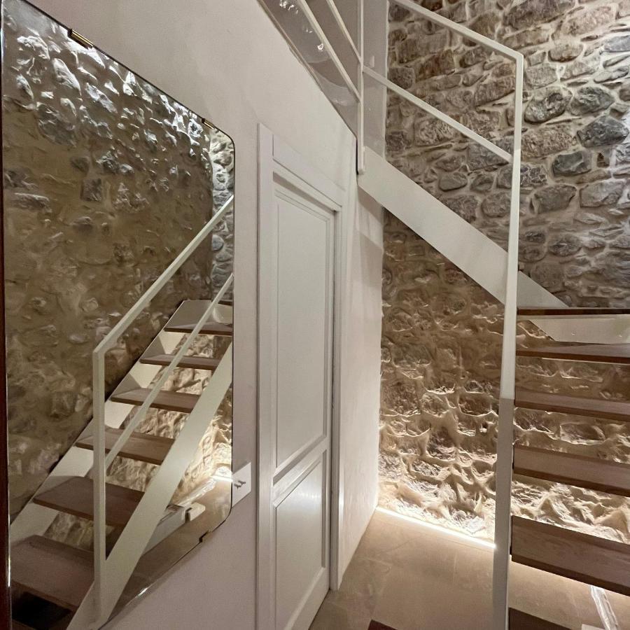 B&B Scicli La Casuzza Buitenkant foto