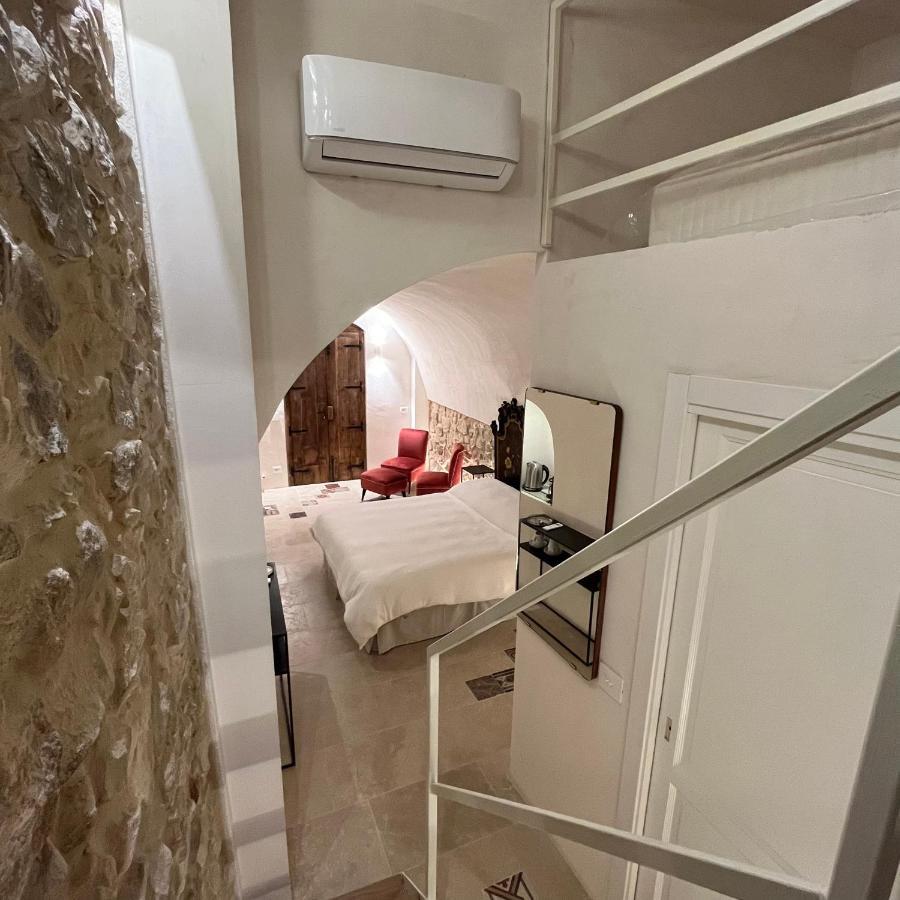 B&B Scicli La Casuzza Buitenkant foto