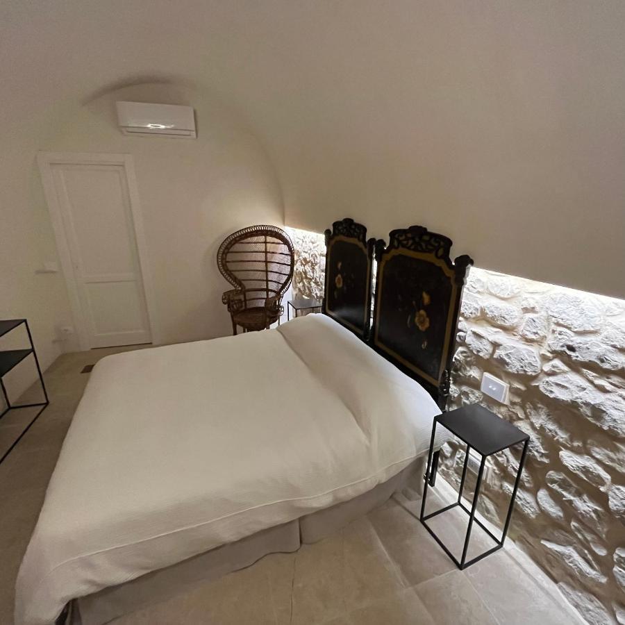 B&B Scicli La Casuzza Buitenkant foto
