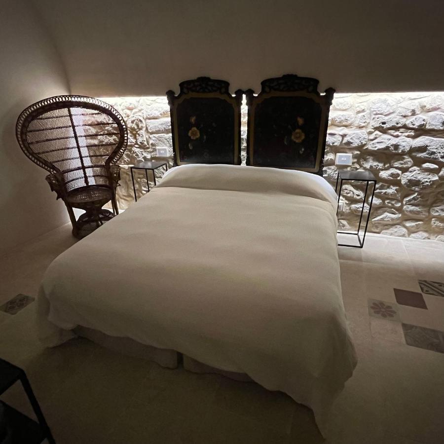 B&B Scicli La Casuzza Buitenkant foto