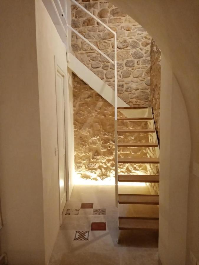 B&B Scicli La Casuzza Buitenkant foto