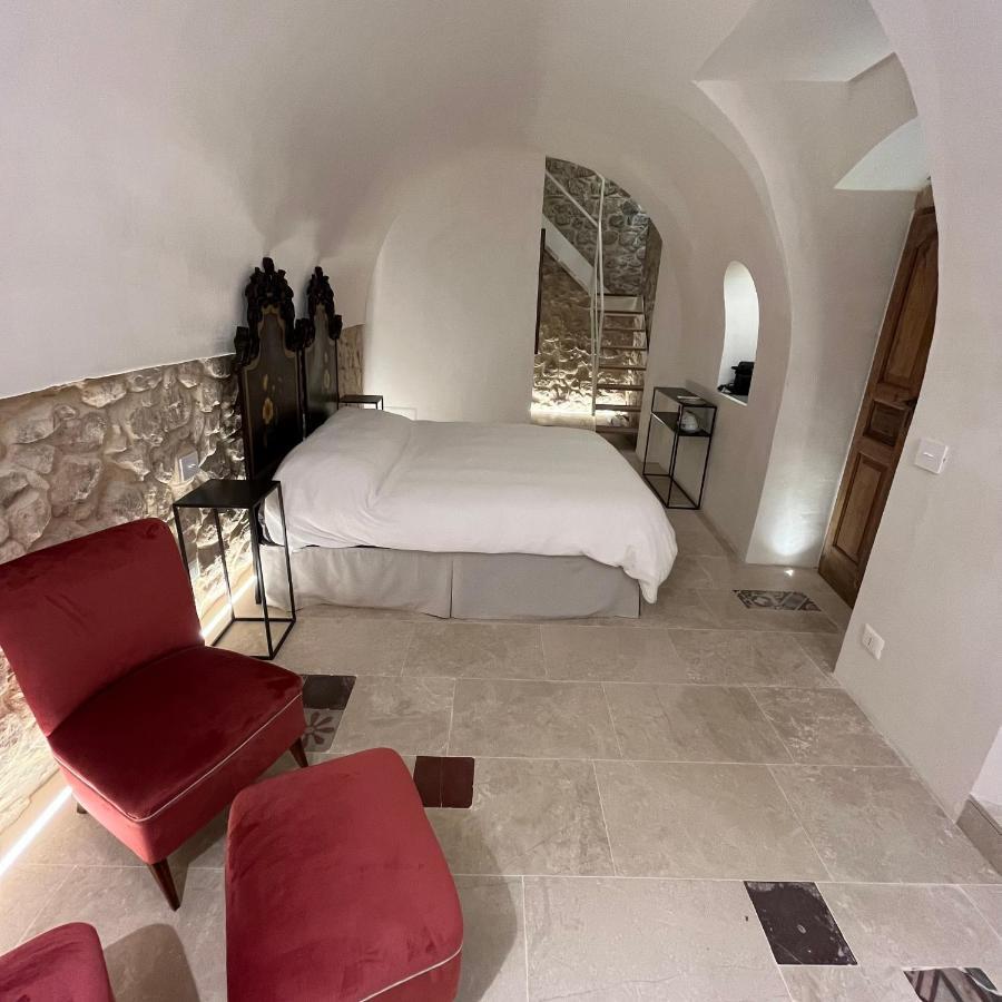B&B Scicli La Casuzza Buitenkant foto