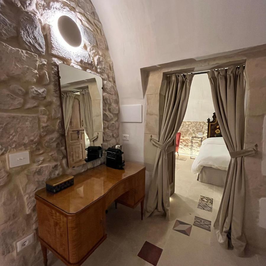 B&B Scicli La Casuzza Buitenkant foto