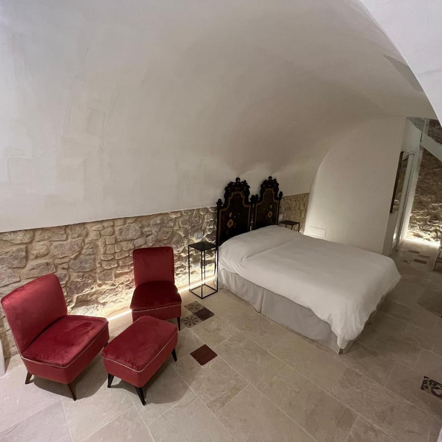 B&B Scicli La Casuzza Buitenkant foto