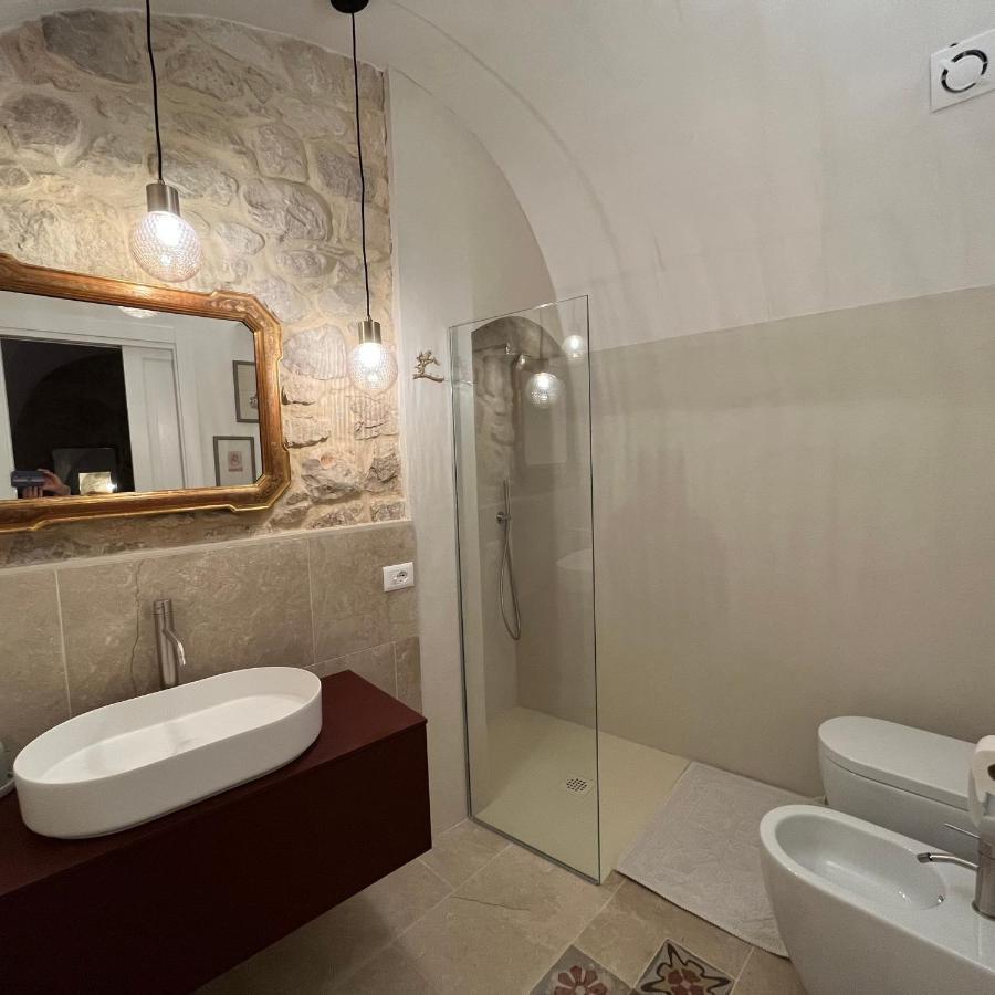 B&B Scicli La Casuzza Buitenkant foto