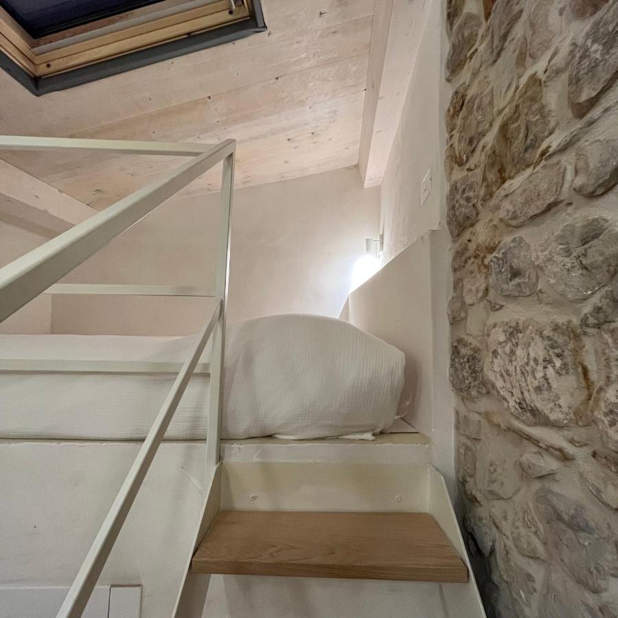 B&B Scicli La Casuzza Buitenkant foto