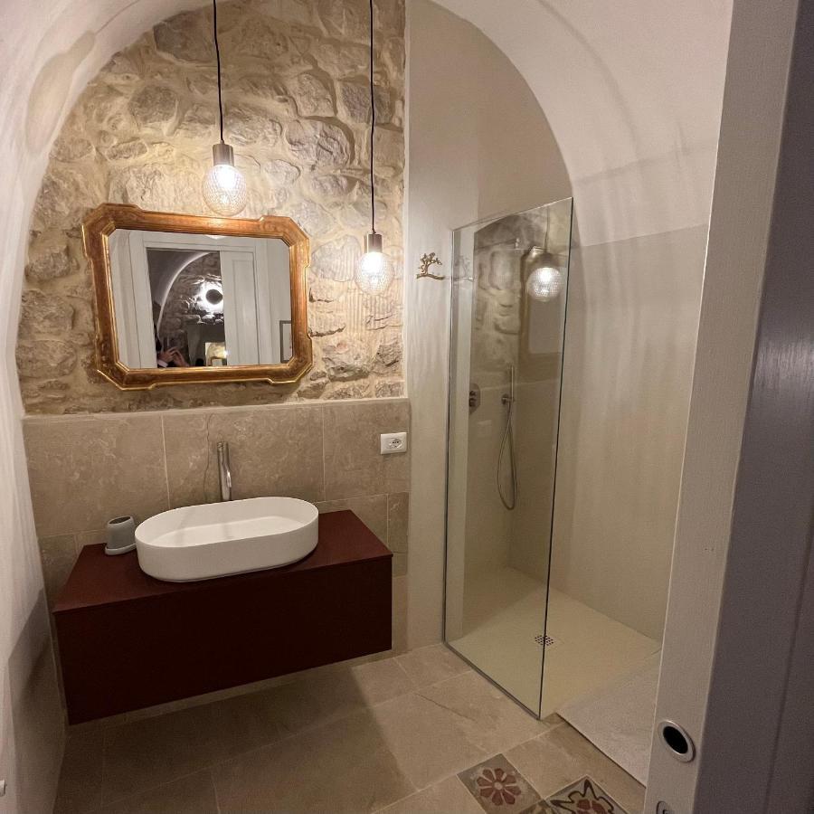 B&B Scicli La Casuzza Buitenkant foto