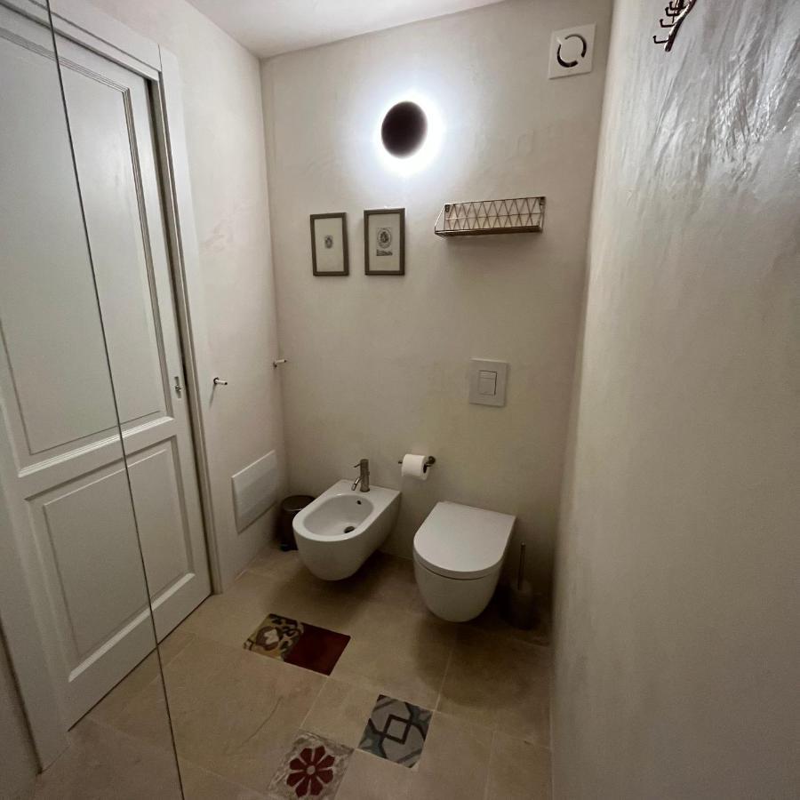 B&B Scicli La Casuzza Buitenkant foto
