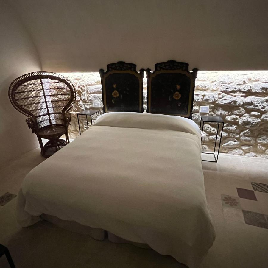 B&B Scicli La Casuzza Buitenkant foto