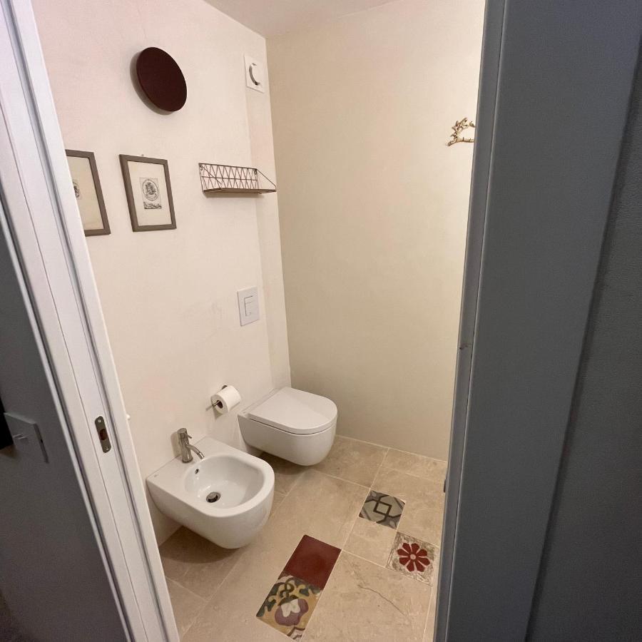 B&B Scicli La Casuzza Buitenkant foto