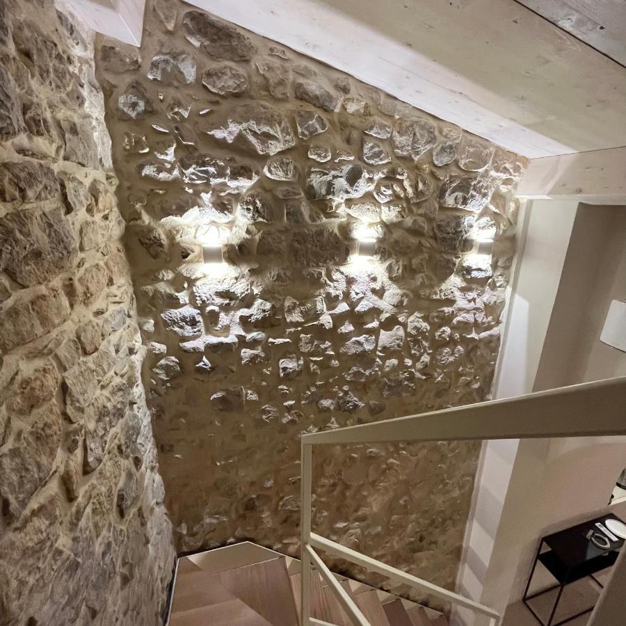 B&B Scicli La Casuzza Buitenkant foto