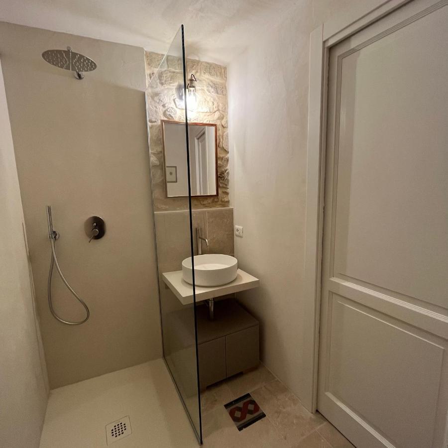 B&B Scicli La Casuzza Buitenkant foto