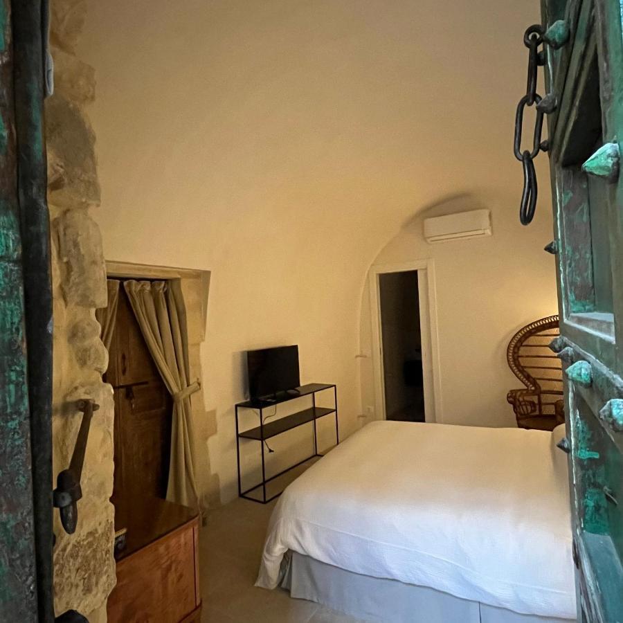 B&B Scicli La Casuzza Buitenkant foto