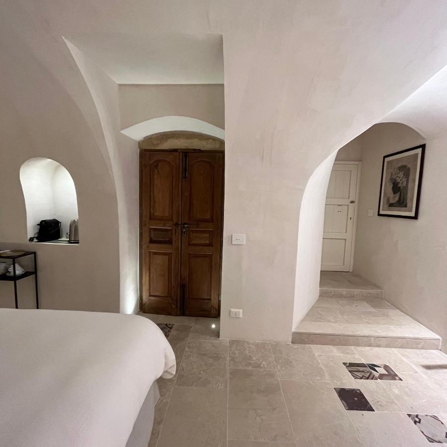 B&B Scicli La Casuzza Buitenkant foto