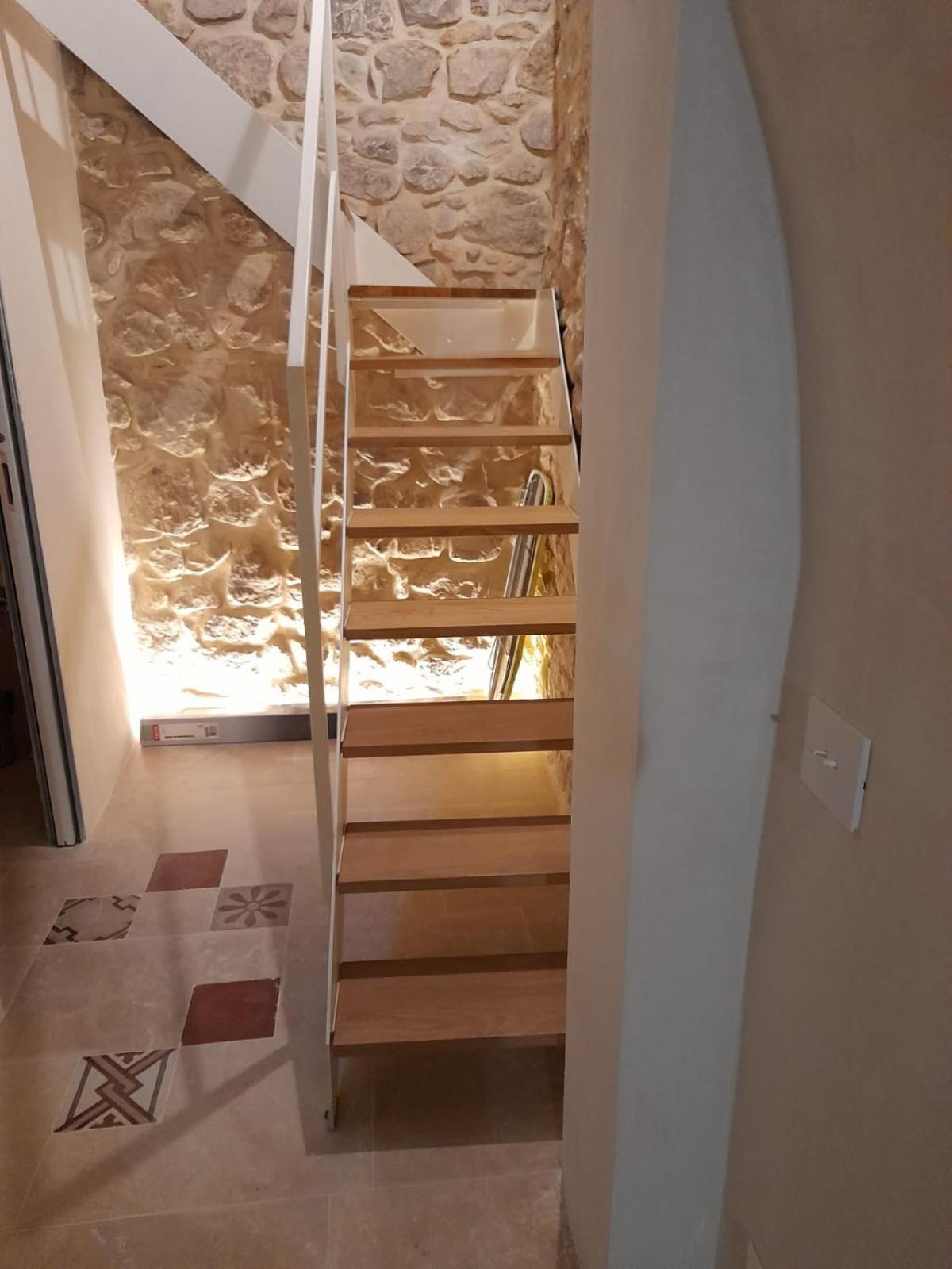 B&B Scicli La Casuzza Buitenkant foto